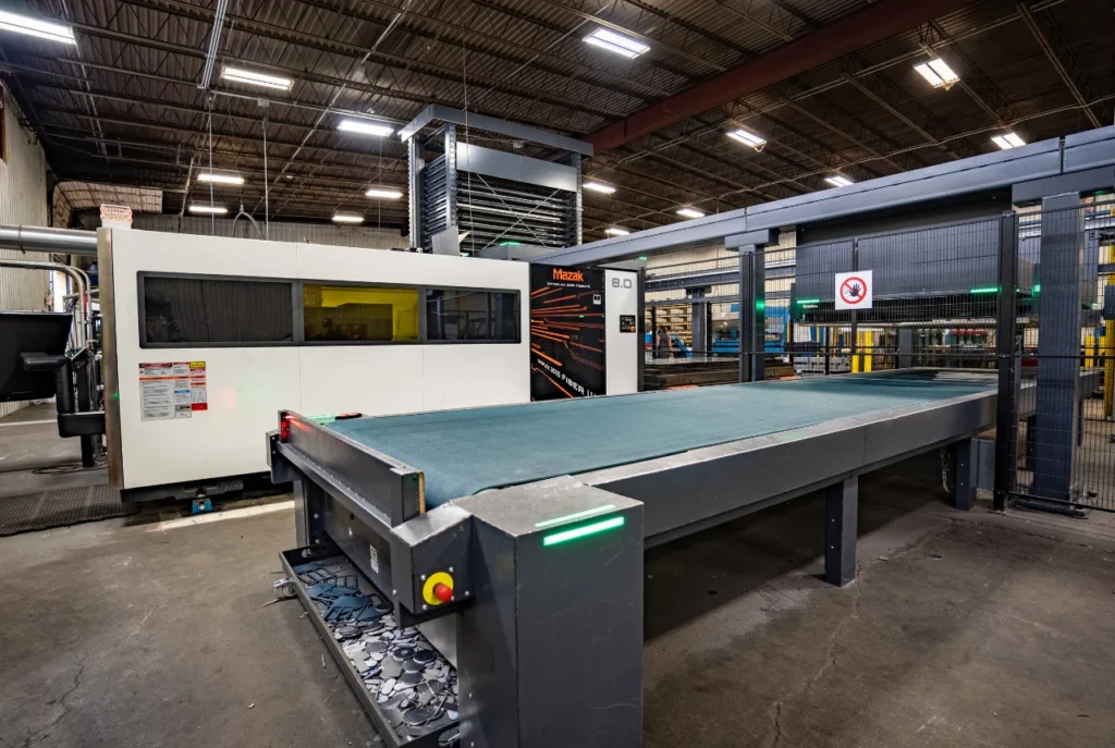 Community & Environmental Impact