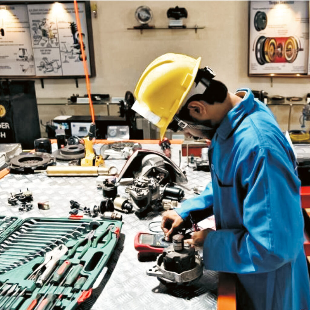 Layer 22